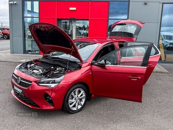 Used Vauxhall Corsa 2021 for sale - 79159402: Photo