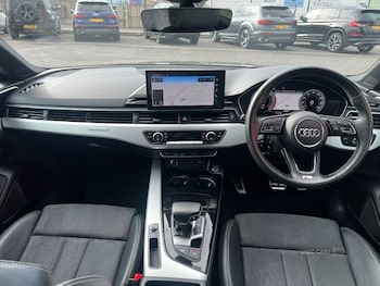 Used Audi A5 2021 for sale - 78959394: Photo
