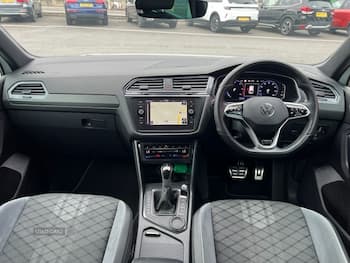 Used Volkswagen Tiguan 2022 for sale - 79681415: Photo