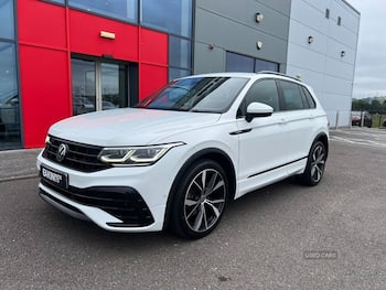 Used Volkswagen Tiguan 2022 for sale - 79681415: Photo