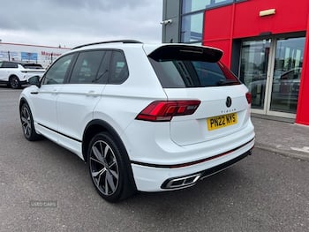Used Volkswagen Tiguan 2022 for sale - 79681415: Photo