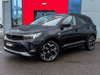 Used Vauxhall Grandland 2024 for sale - 79442359: Photo