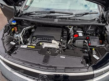 Used Vauxhall Grandland 2024 for sale - 79442359: Photo