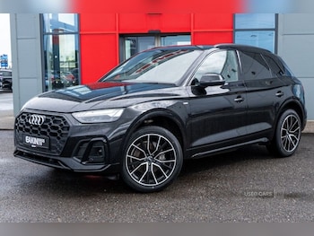 Audi - Q5