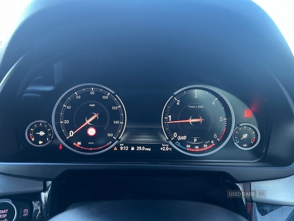 Used BMW X5 2018 for sale - 77560134: Photo 10