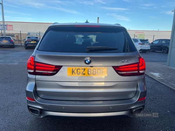 Used BMW X5 2018 for sale - 77560134: Photo 18