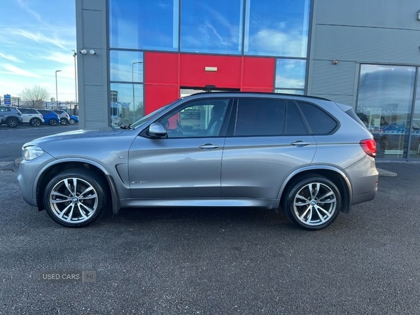 Used BMW X5 2018 for sale - 77560134: Photo 2
