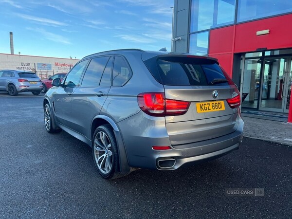 Used BMW X5 2018 for sale - 77560134: Photo 21