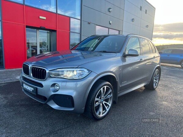 Used BMW X5 2018 for sale - 77560134: Photo 22