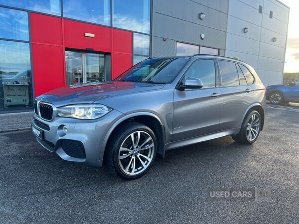 Used BMW X5 2018 for sale - 77560134: Photo 24