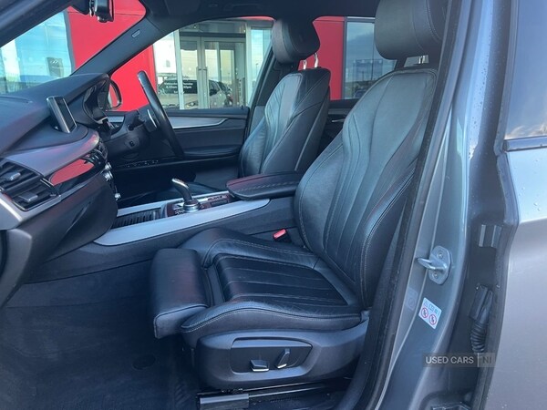 Used BMW X5 2018 for sale - 77560134: Photo 27