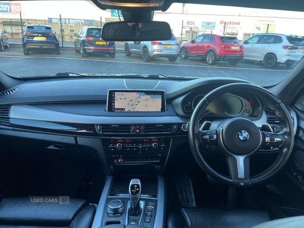 Used BMW X5 2018 for sale - 77560134: Photo 3