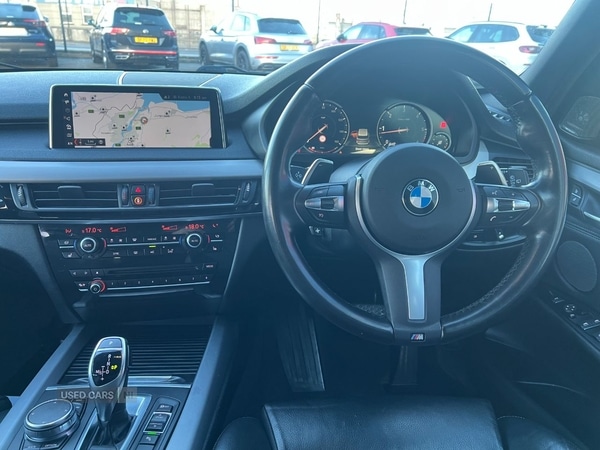 Used BMW X5 2018 for sale - 77560134: Photo 30