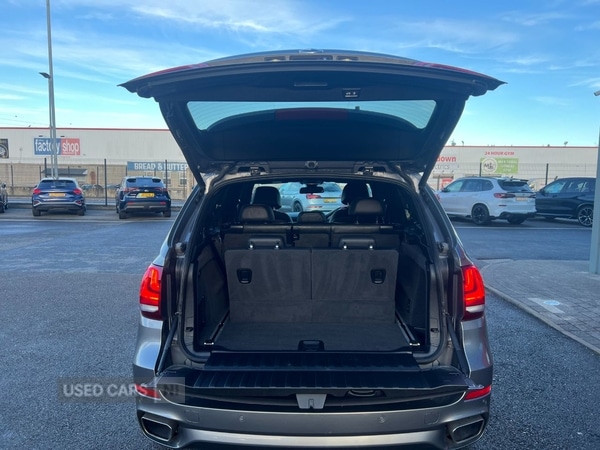 Used BMW X5 2018 for sale - 77560134: Photo 4