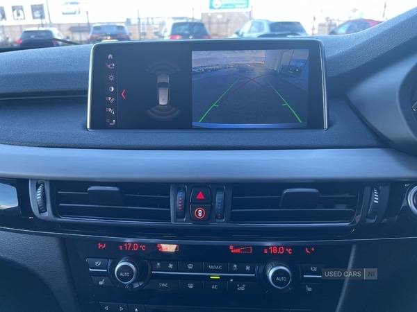 Used BMW X5 2018 for sale - 77560134: Photo 5