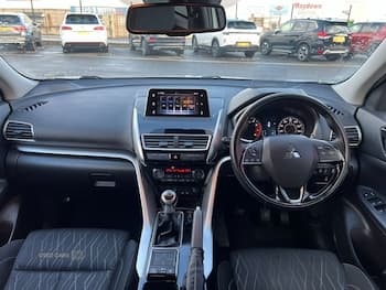 Used Mitsubishi Eclipse Cross 2019 for sale - 79756621: Photo