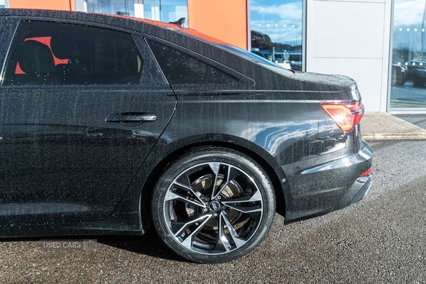 Used Audi A6 2023 for sale - 76743935: Photo 11