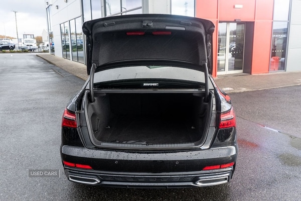 Used Audi A6 2023 for sale - 76743935: Photo 14