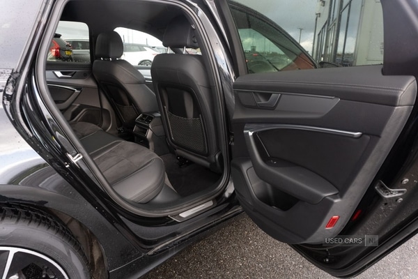 Used Audi A6 2023 for sale - 76743935: Photo 16