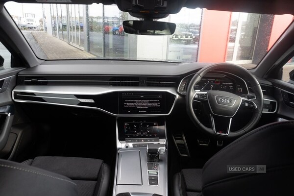 Used Audi A6 2023 for sale - 76743935: Photo 18