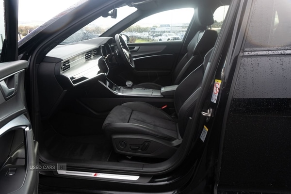 Used Audi A6 2023 for sale - 76743935: Photo 19