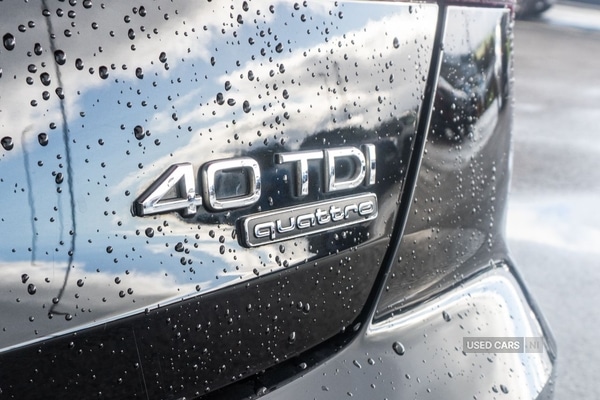 Used Audi A6 2023 for sale - 76743935: Photo 21