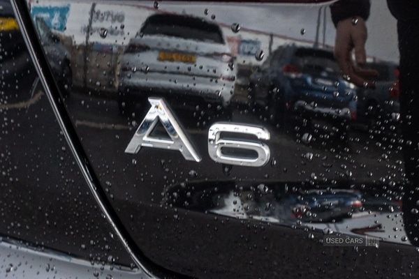 Used Audi A6 2023 for sale - 76743935: Photo 22