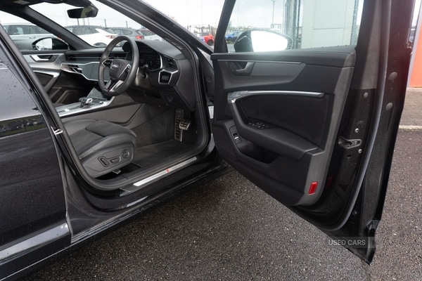 Used Audi A6 2023 for sale - 76743935: Photo 23