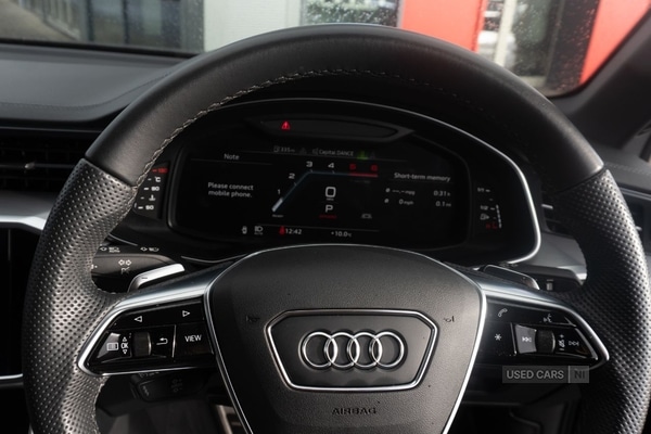 Used Audi A6 2023 for sale - 76743935: Photo 27