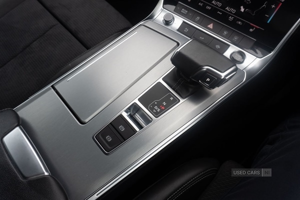 Used Audi A6 2023 for sale - 76743935: Photo 29