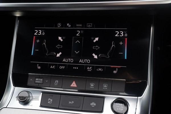 Used Audi A6 2023 for sale - 76743935: Photo 30