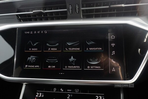 Used Audi A6 2023 for sale - 76743935: Photo 31