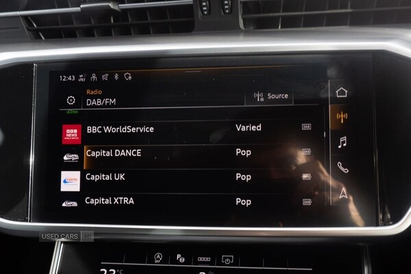 Used Audi A6 2023 for sale - 76743935: Photo 32