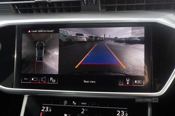 Used Audi A6 2023 for sale - 76743935: Photo 33