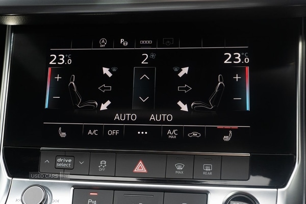 Used Audi A6 2023 for sale - 76743935: Photo 34