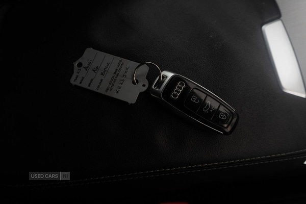 Used Audi A6 2023 for sale - 76743935: Photo 35