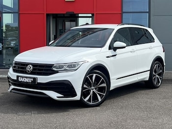 Used Volkswagen Tiguan 2023 for sale - 79189410: Photo