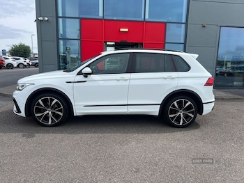 Used Volkswagen Tiguan 2023 for sale - 79189410: Photo
