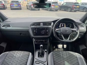 Used Volkswagen Tiguan 2023 for sale - 79189410: Photo