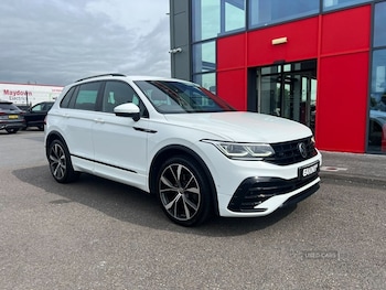 Used Volkswagen Tiguan 2023 for sale - 79189410: Photo