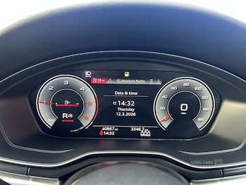Used Audi A5 2022 for sale - 78834434: Photo