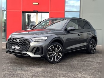 Audi - Q5