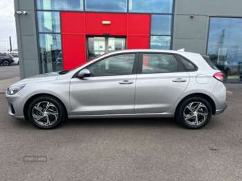Used Hyundai i30 2023 for sale - 74121489: Photo