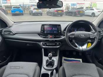 Used Hyundai i30 2023 for sale - 74121489: Photo