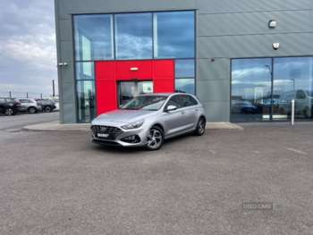 Used Hyundai i30 2023 for sale - 74121489: Photo