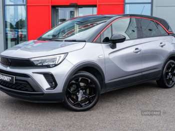 2022 - 1.2 Turbo GS Line 5dr