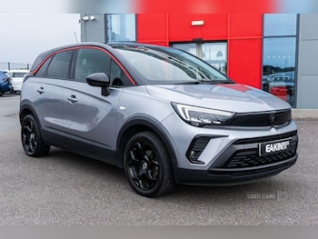Used Vauxhall Crossland 2022 for sale - 75340330: Photo