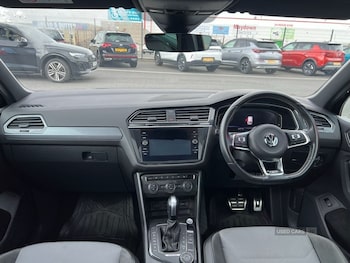 Used Volkswagen Tiguan 2020 for sale - 79475816: Photo