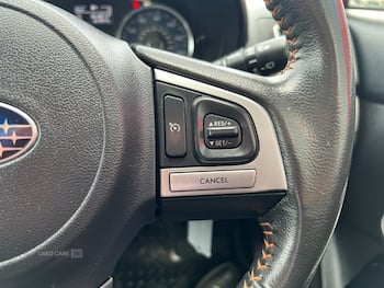 Used Subaru XV 2017 for sale - 79832007: Photo