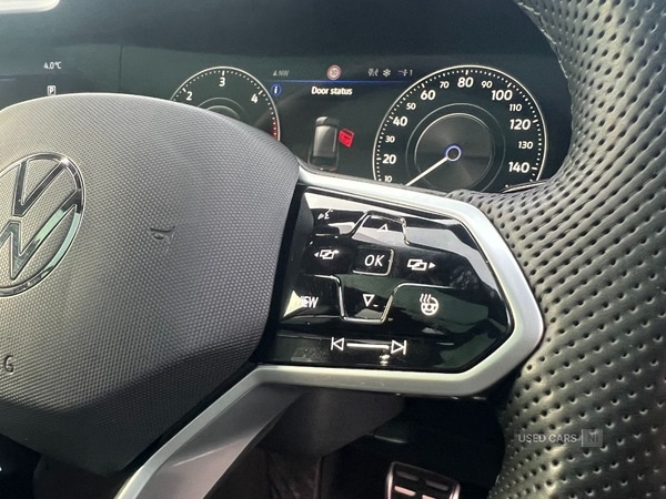 Used Volkswagen Touareg 2023 for sale - 77156930: Photo 10